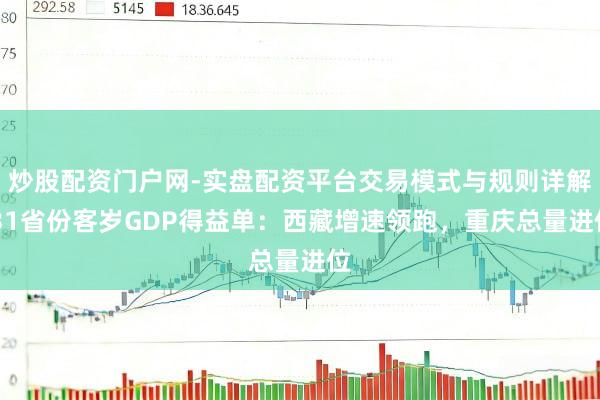 炒股配资门户网-实盘配资平台交易模式与规则详解 31省份客岁GDP得益单：西藏增速领跑，重庆总量进位