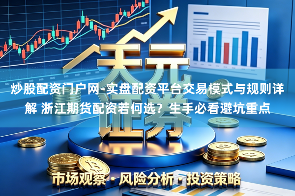 炒股配资门户网-实盘配资平台交易模式与规则详解 浙江期货配资若何选？生手必看避坑重点